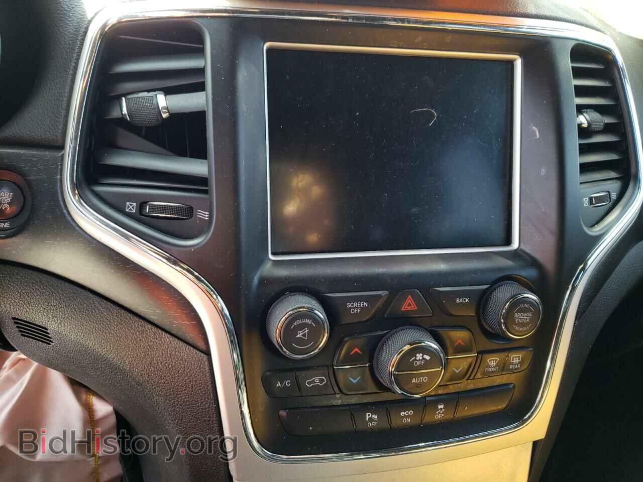 2015 JEEP CHEROKEE - VIN: 1C4RJFAG0FC233872 - Фото 9
