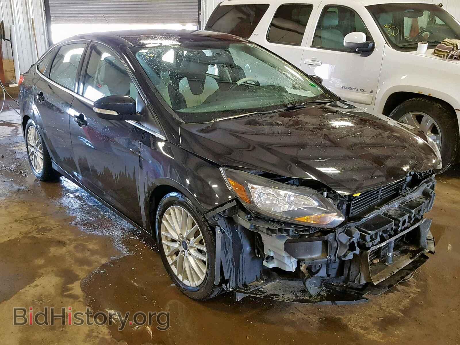 Фотография 1FADP3J2XEL167704 - FORD FOCUS 2014