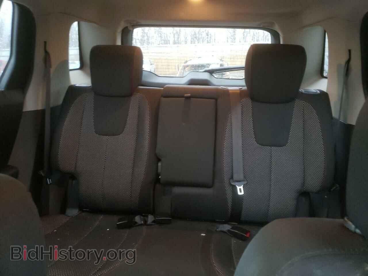 2011 GMC TERRAIN - VIN: 2CTALSEC9B6366189 - Фото 10
