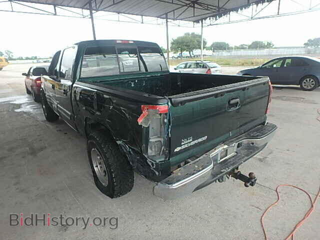 2006 CHEVROLET SILVERADO - VIN: 2GCEC13T761152475 - Photo 3