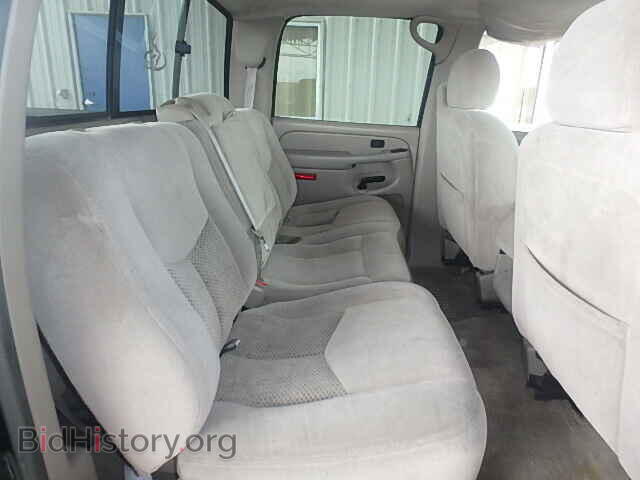 2006 CHEVROLET SILVERADO - VIN: 2GCEC13T761152475 - Photo 6