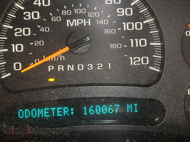 2006 CHEVROLET SILVERADO - VIN: 2GCEC13T761152475 - Photo 8