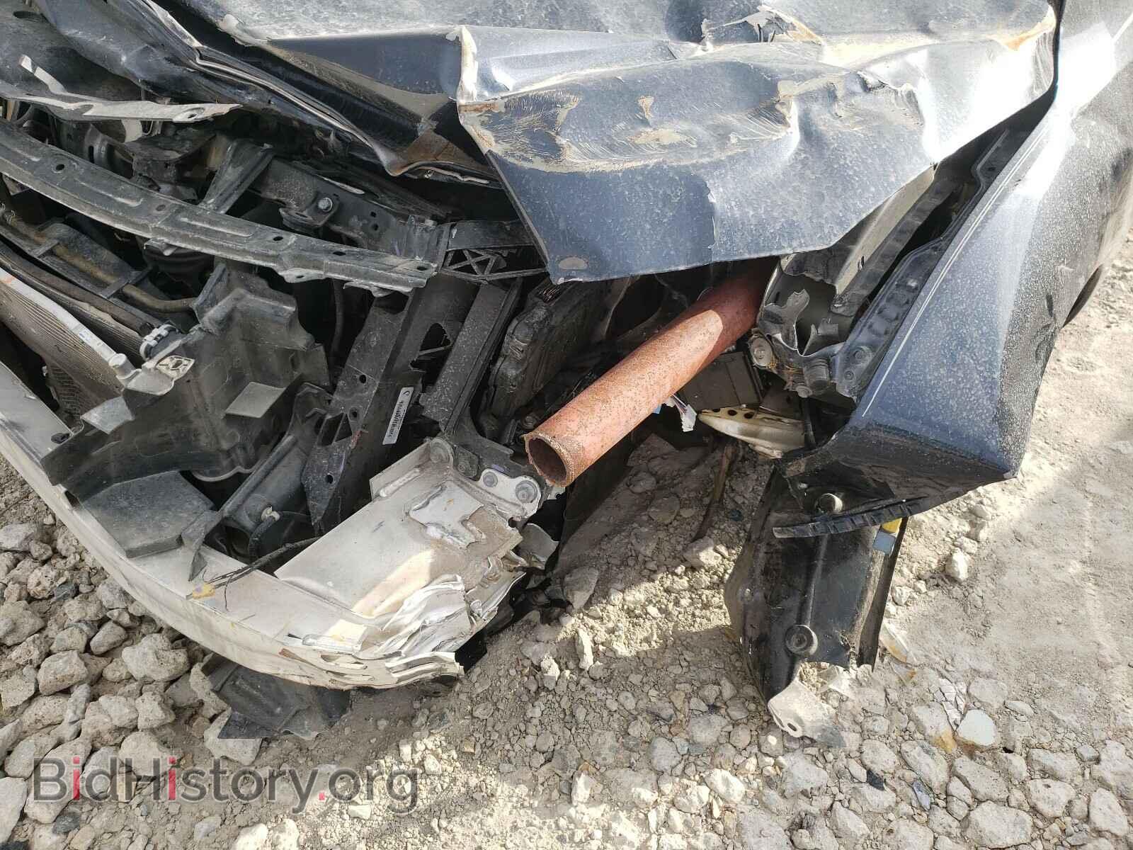 2017 HONDA CIVIC - VIN: 19XFC2F89HE006604 - Фото 9