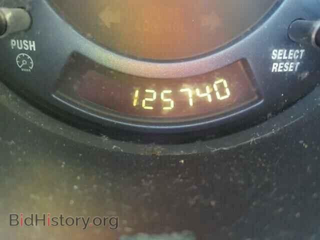 2003 HONDA ELEMENT - VIN: 5J6YH28563L025151 - Фото 8
