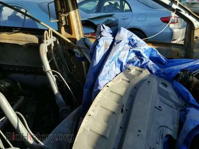 2008 FORD EDGE - VIN: 2FMDK38C38BB10073 - Photo 5