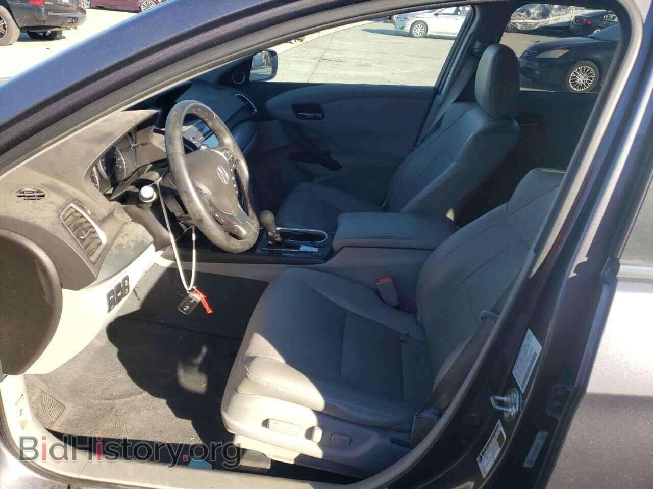 2017 ACURA RDX - VIN: 5J8TB3H75HL013431 - Фото 7