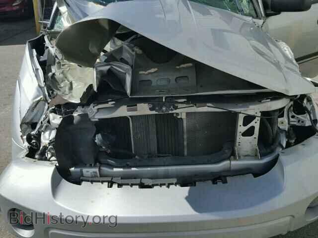 2008 DODGE DURANGO - VIN: 1D8HD48268F100490 - Photo 7