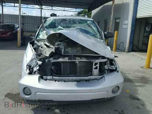2008 DODGE DURANGO - VIN: 1D8HD48268F100490 - Photo 9