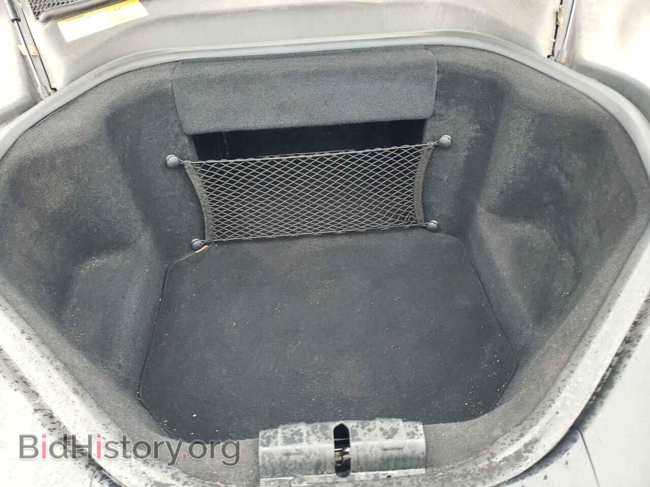 2013 TESLA MODEL S - VIN: 5YJSA1DN5DFP27661 - Фото 7