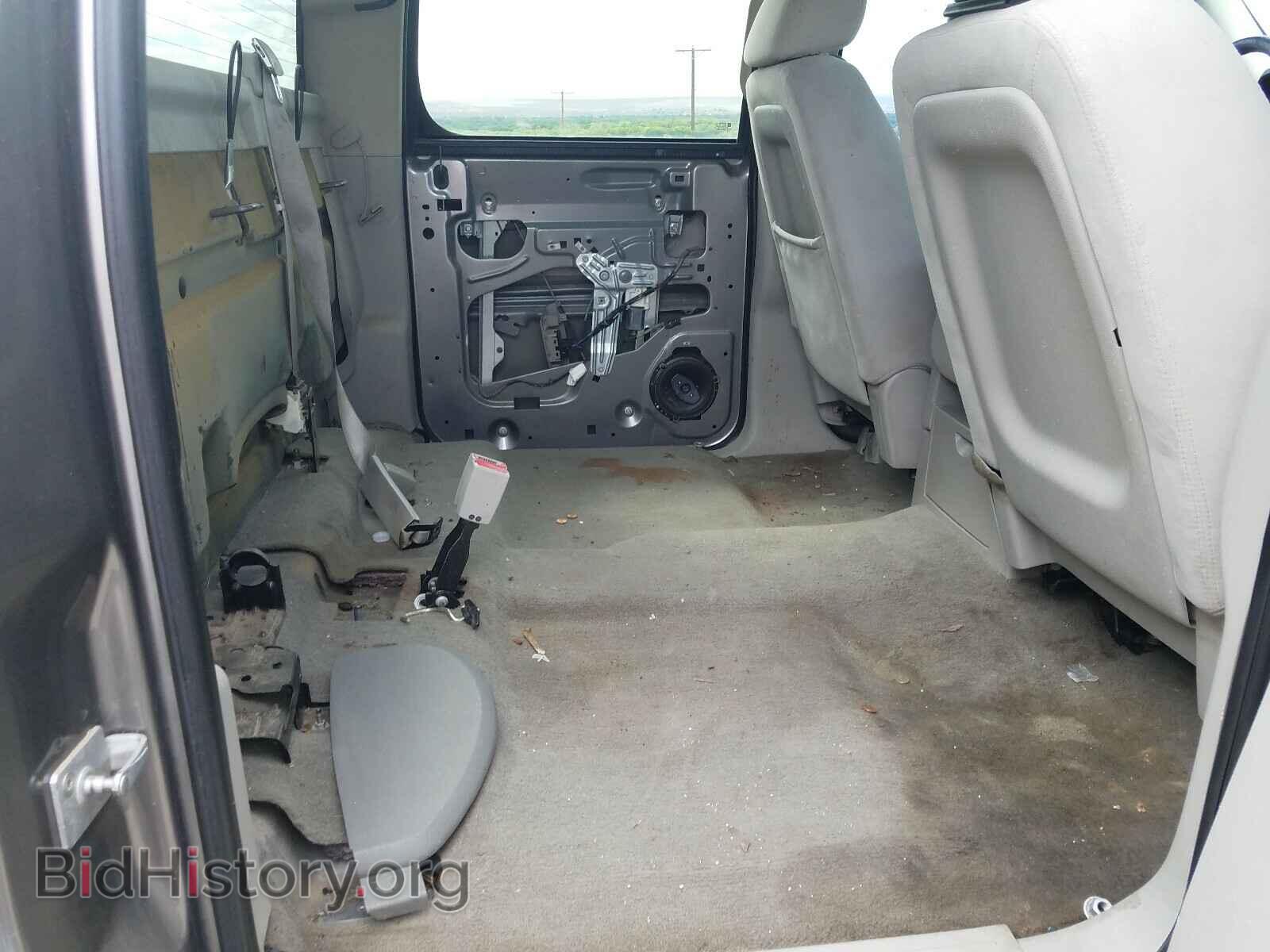 2007 GMC SIERRA - VIN: 2GTEK133571657449 - Фото 6