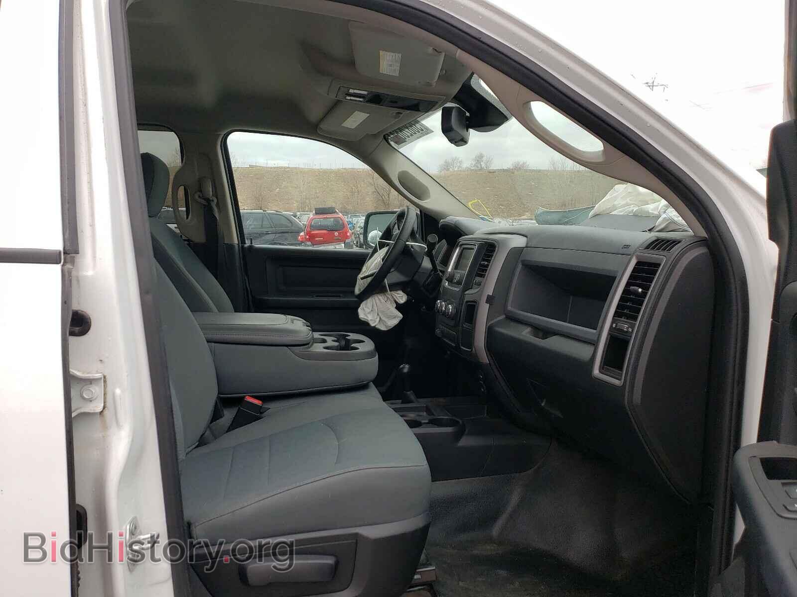 2016 RAM 2500 - VIN: 3C6TR5HT0GG307583 - Photo 5