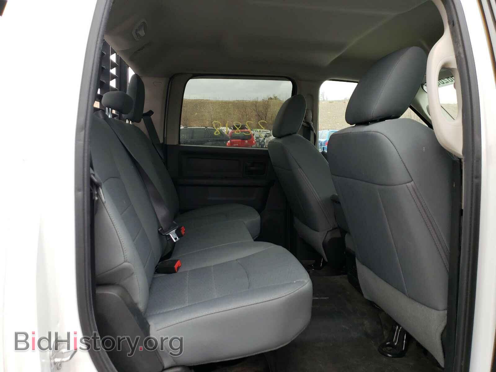 2016 RAM 2500 - VIN: 3C6TR5HT0GG307583 - Photo 6
