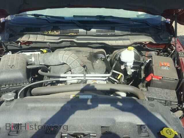 2012 DODGE RAM 1500 - VIN: 1C6RD7FT5CS274428 - Фото 7