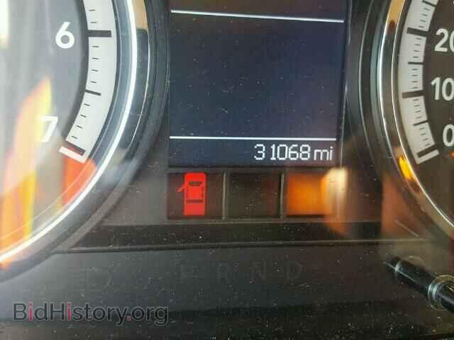 2012 DODGE RAM 1500 - VIN: 1C6RD7FT5CS274428 - Фото 8