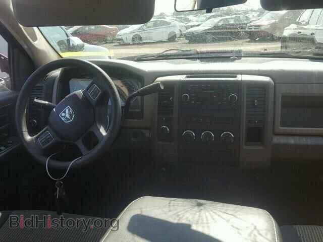 2012 DODGE RAM 1500 - VIN: 1C6RD7FT5CS274428 - Фото 9