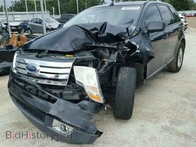 2009 FORD EDGE - VIN: 2FMDK38C79BA73157 - Photo 2