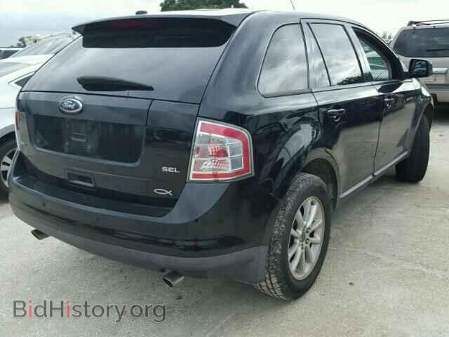 2009 FORD EDGE - VIN: 2FMDK38C79BA73157 - Photo 4