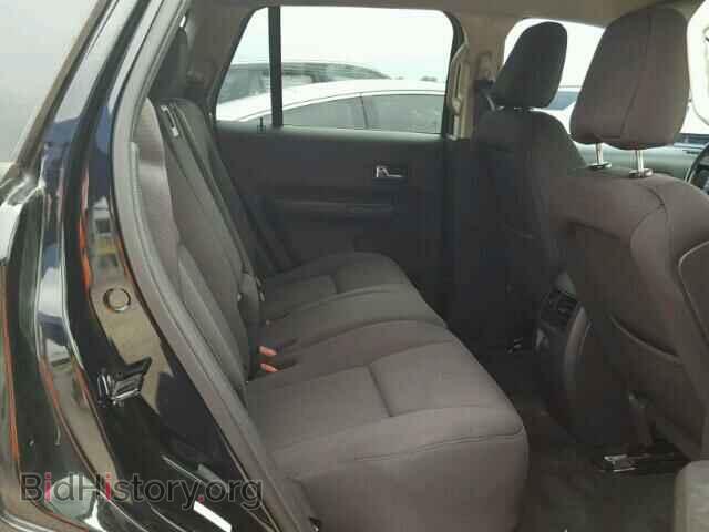 2009 FORD EDGE - VIN: 2FMDK38C79BA73157 - Photo 6