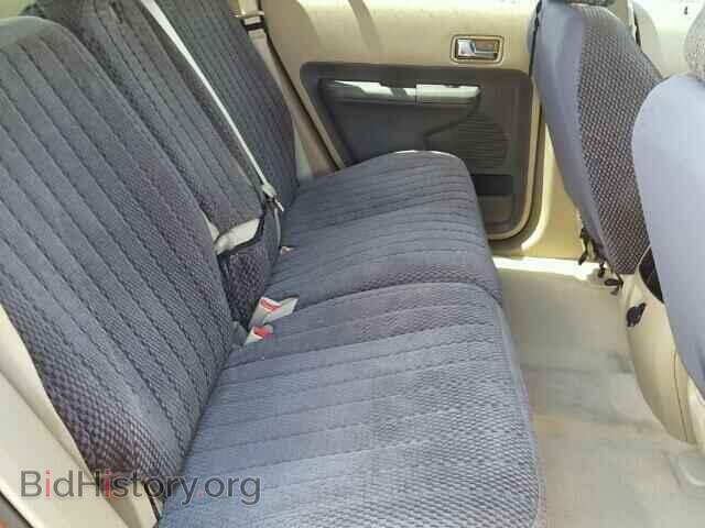 2007 FORD EDGE - VIN: 2FMDK36C47BB41656 - Photo 6