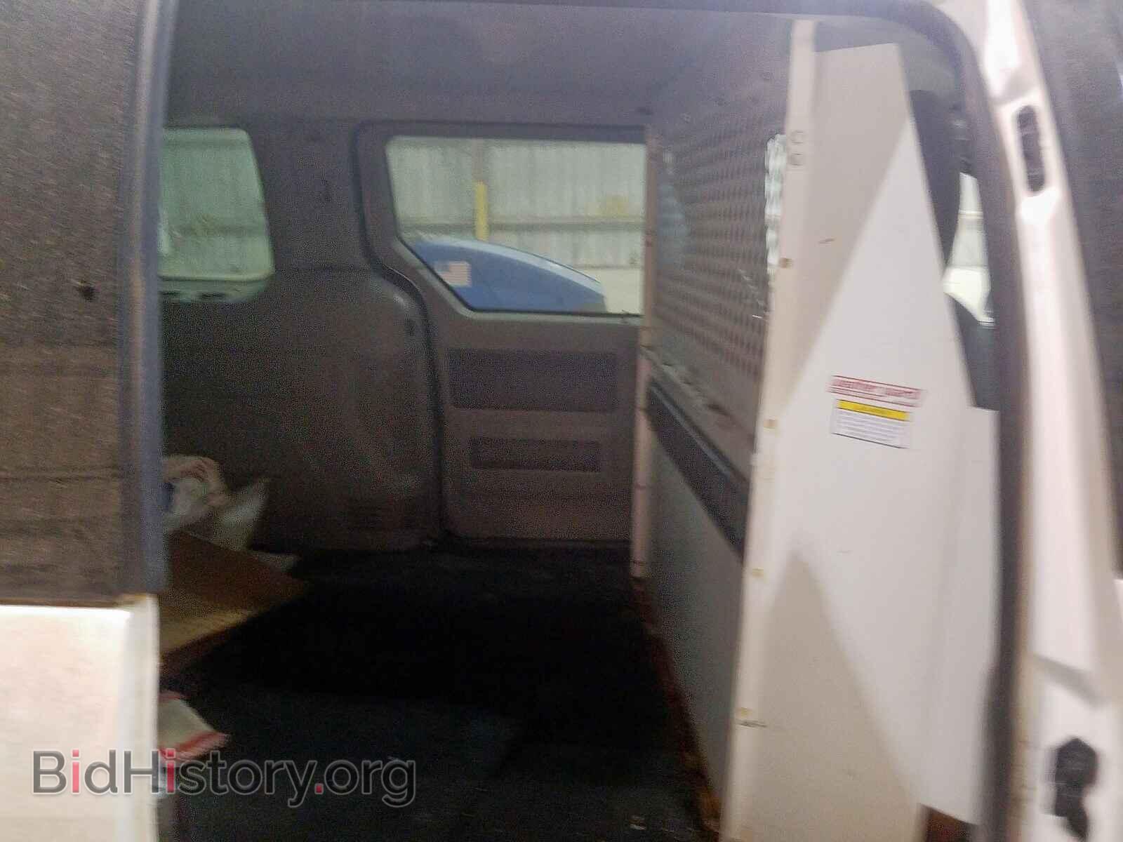 2007 FORD FREESTAR - VIN: 2FTZA542X7BA32024 - Фото 6