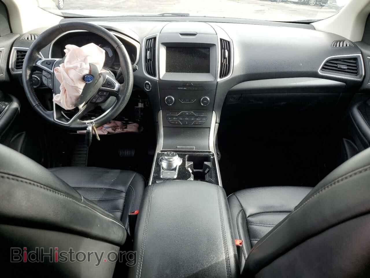 2019 FORD EDGE - VIN: 2FMPK3J96KBC48581 - Фото 8