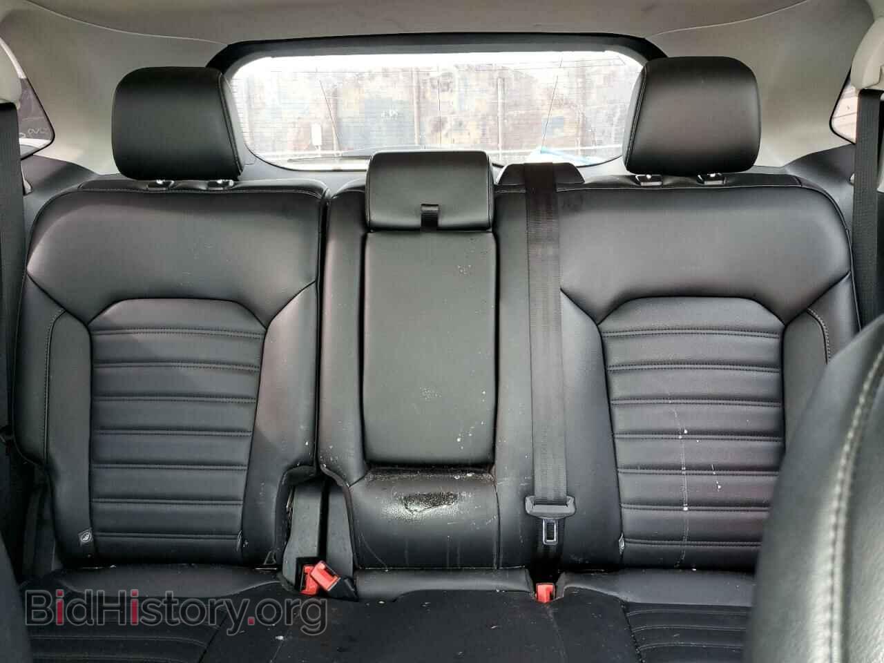 2019 FORD EDGE - VIN: 2FMPK3J96KBC48581 - Фото 10