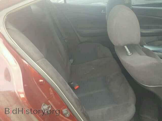 2009 NISSAN MAXIMA - VIN: 1N4AA51E79C826970 - Фото 6
