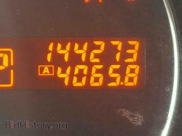 2009 NISSAN MAXIMA - VIN: 1N4AA51E79C826970 - Фото 8