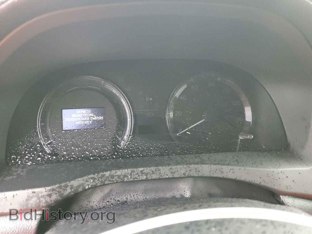 2010 LEXUS HS - VIN: JTHBB1BA0A2022051 - Photo 9