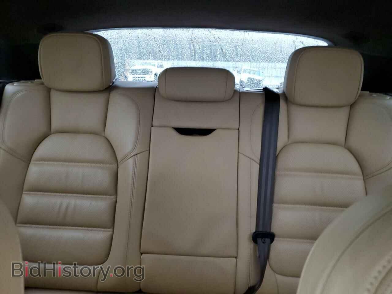 2016 PORSCHE MACAN - VIN: WP1AF2A58GLB93921 - Фото 10