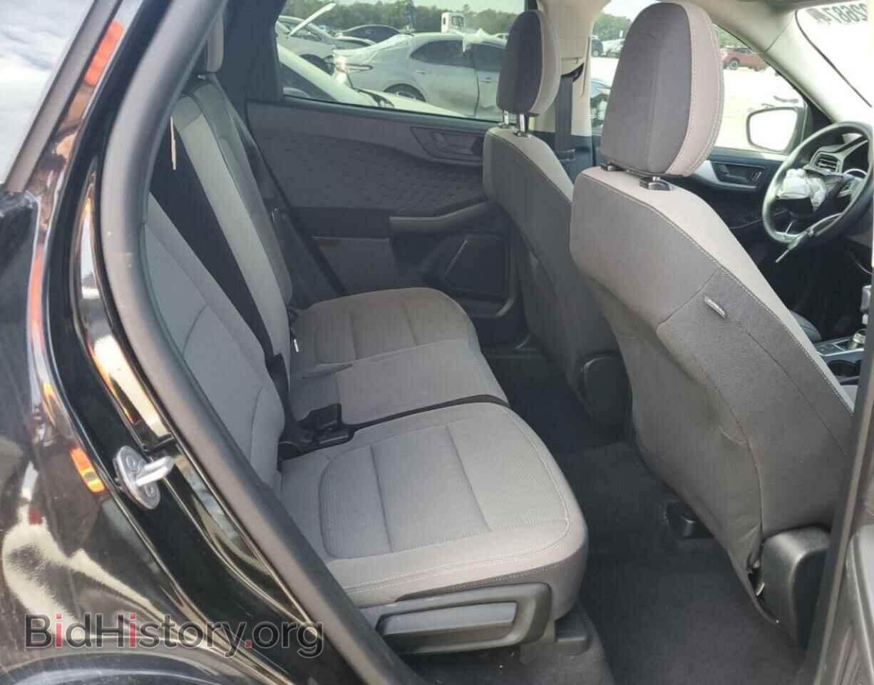 2020 FORD ESCAPE - VIN: 1FMCU0F68LUA06702 - Фото 11