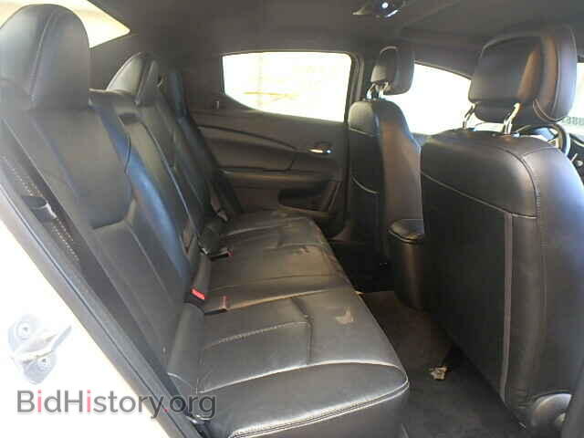 2011 DODGE AVENGER - VIN: 1B3BD2FG3BN548871 - Фото 6