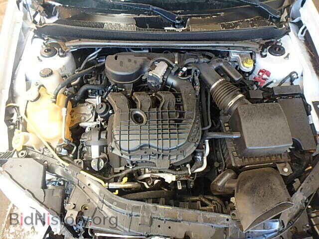 2011 DODGE AVENGER - VIN: 1B3BD2FG3BN548871 - Фото 7