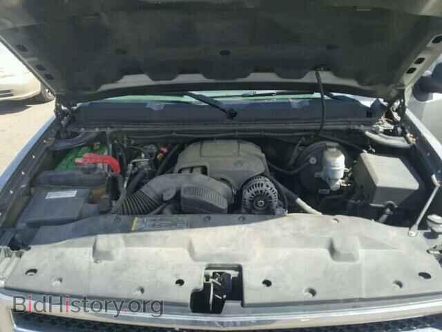 2009 CHEVROLET SILVERADO - VIN: 3GCEC13C79G161754 - Фото 7