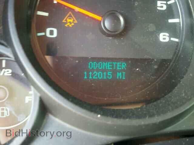2009 CHEVROLET SILVERADO - VIN: 3GCEC13C79G161754 - Фото 8