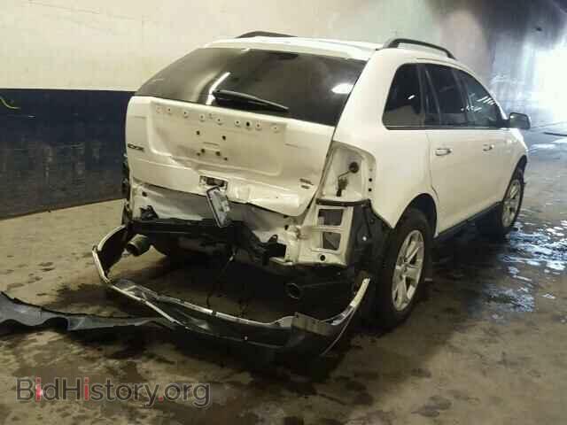 2011 FORD EDGE - VIN: 2FMDK4JC5BBB60996 - Photo 4