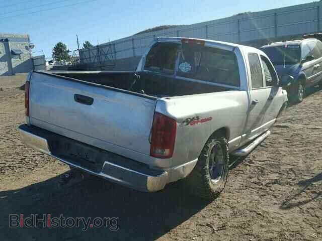 2003 DODGE RAM 1500 - VIN: 1D7HU18D83J635962 - Photo 4