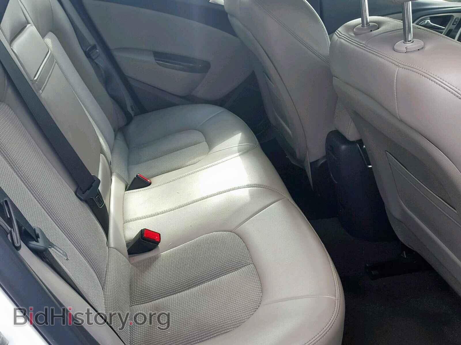 2014 BUICK VERANO - VIN: 1G4PR5SK1E4101057 - Фото 6