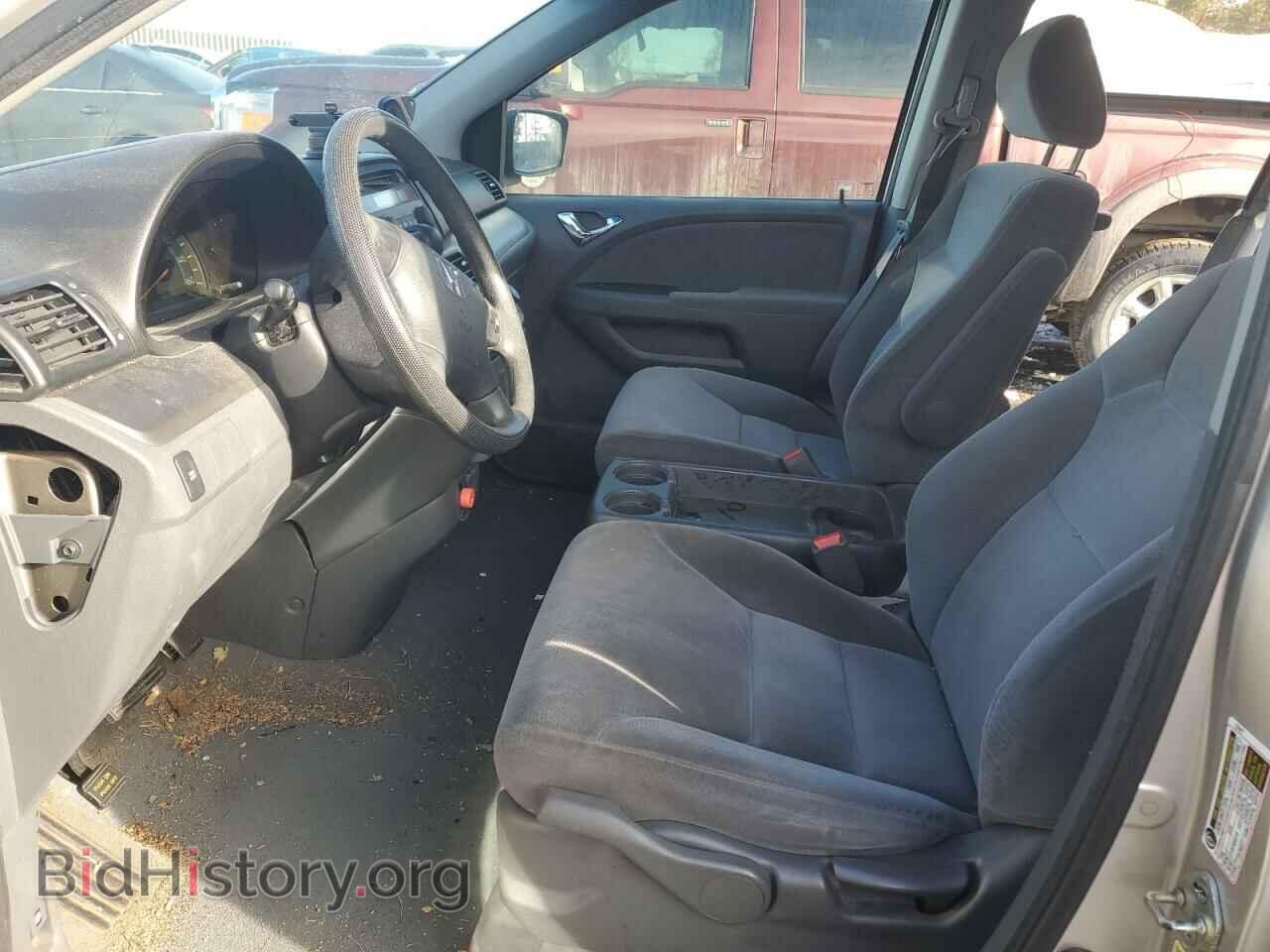 2007 HONDA All Models - VIN: 5FNRL38257B107613 - Фото 7