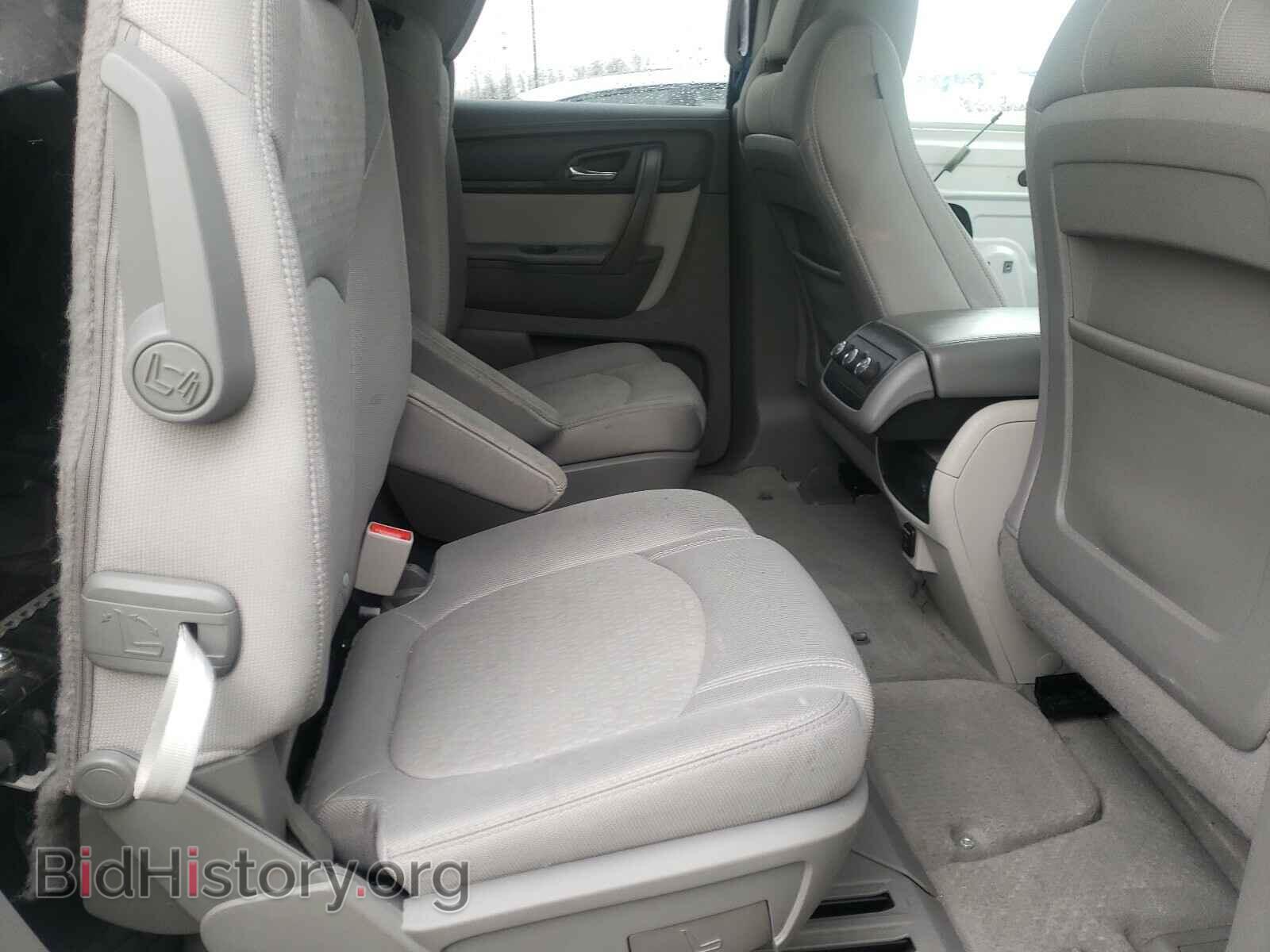 2015 GMC ACADIA - VIN: 1GKKVPKD2FJ220914 - Фото 6
