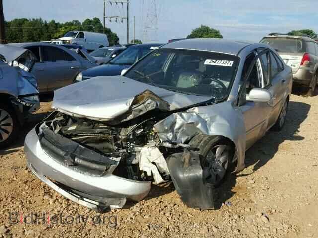 2006 SUZUKI FORENZA - VIN: KL5JD56Z06K465974 - Фото 2