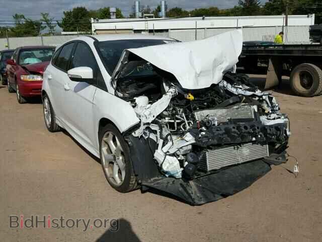 Photo 1FADP3L96EL411326 - FORD FOCUS 2014