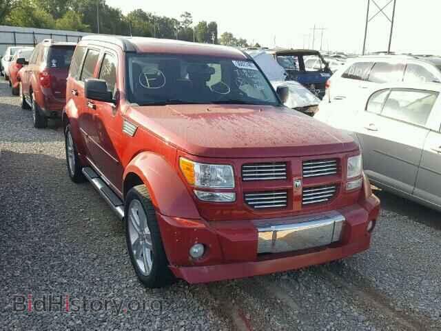 Фотография 1D4PU4GX2BW607047 - DODGE NITRO 2011
