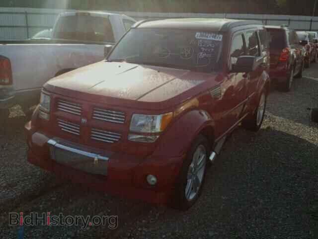 2011 DODGE NITRO - VIN: 1D4PU4GX2BW607047 - Photo 2