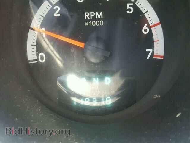 2011 DODGE NITRO - VIN: 1D4PU4GX2BW607047 - Photo 8