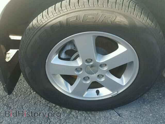 2012 DODGE CARAVAN - VIN: 2C4RDGCG5CR167574 - Фото 10