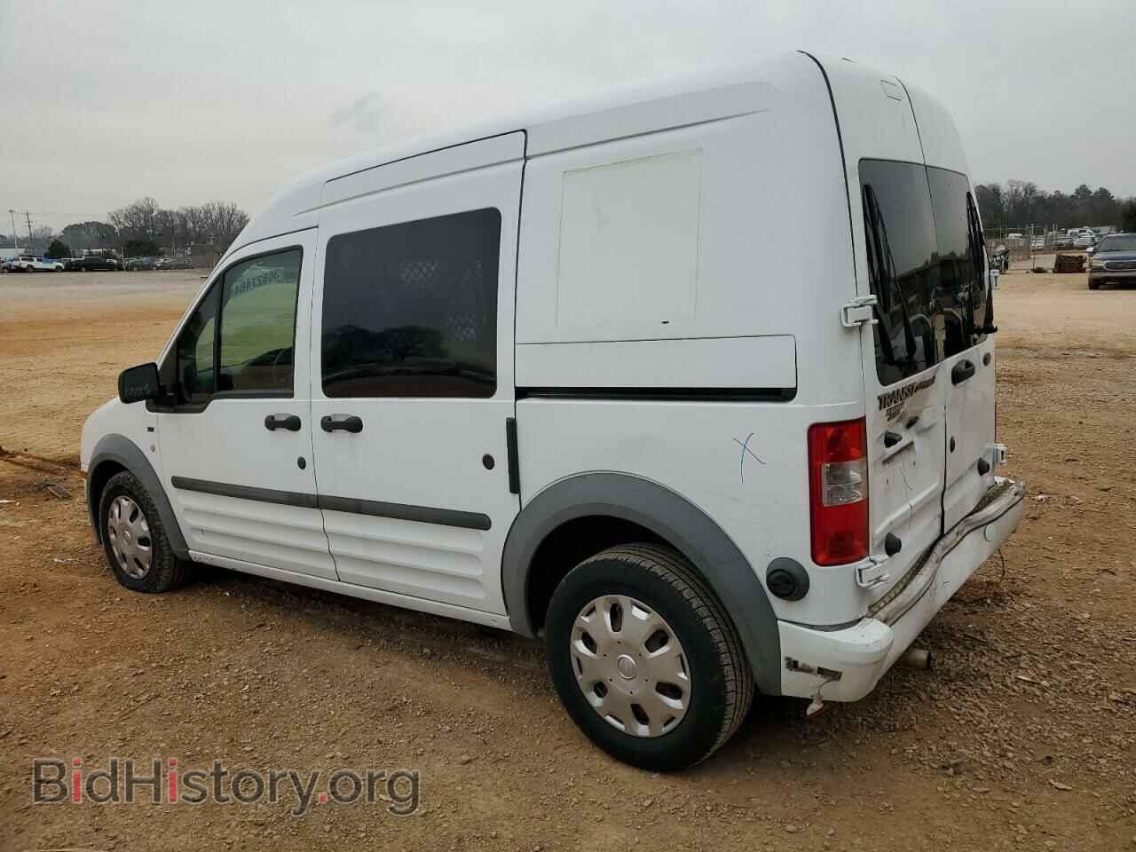2010 FORD TRANSIT - VIN: NM0LS6BN9AT006606 - Фото 2