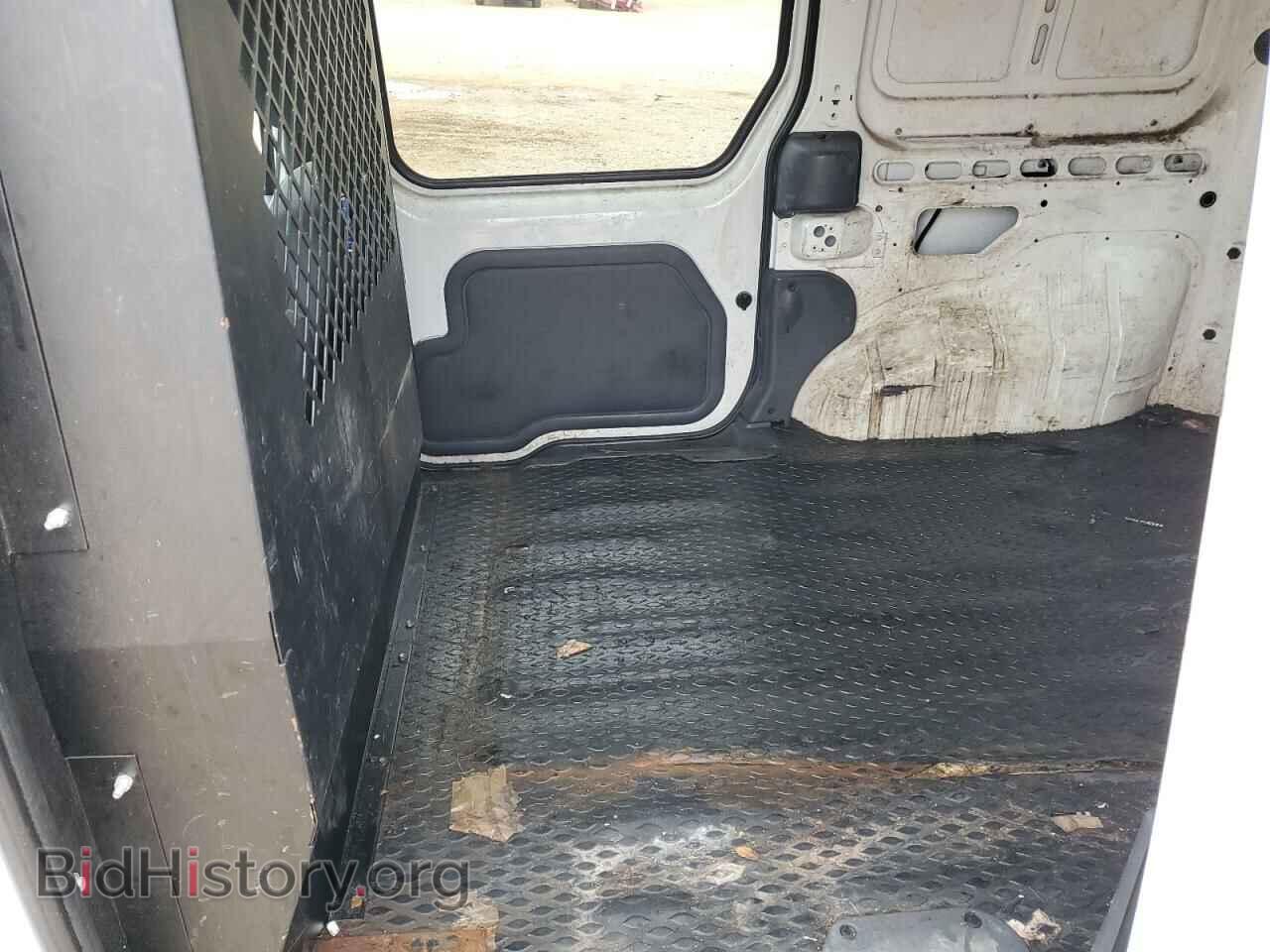 2010 FORD TRANSIT - VIN: NM0LS6BN9AT006606 - Фото 11