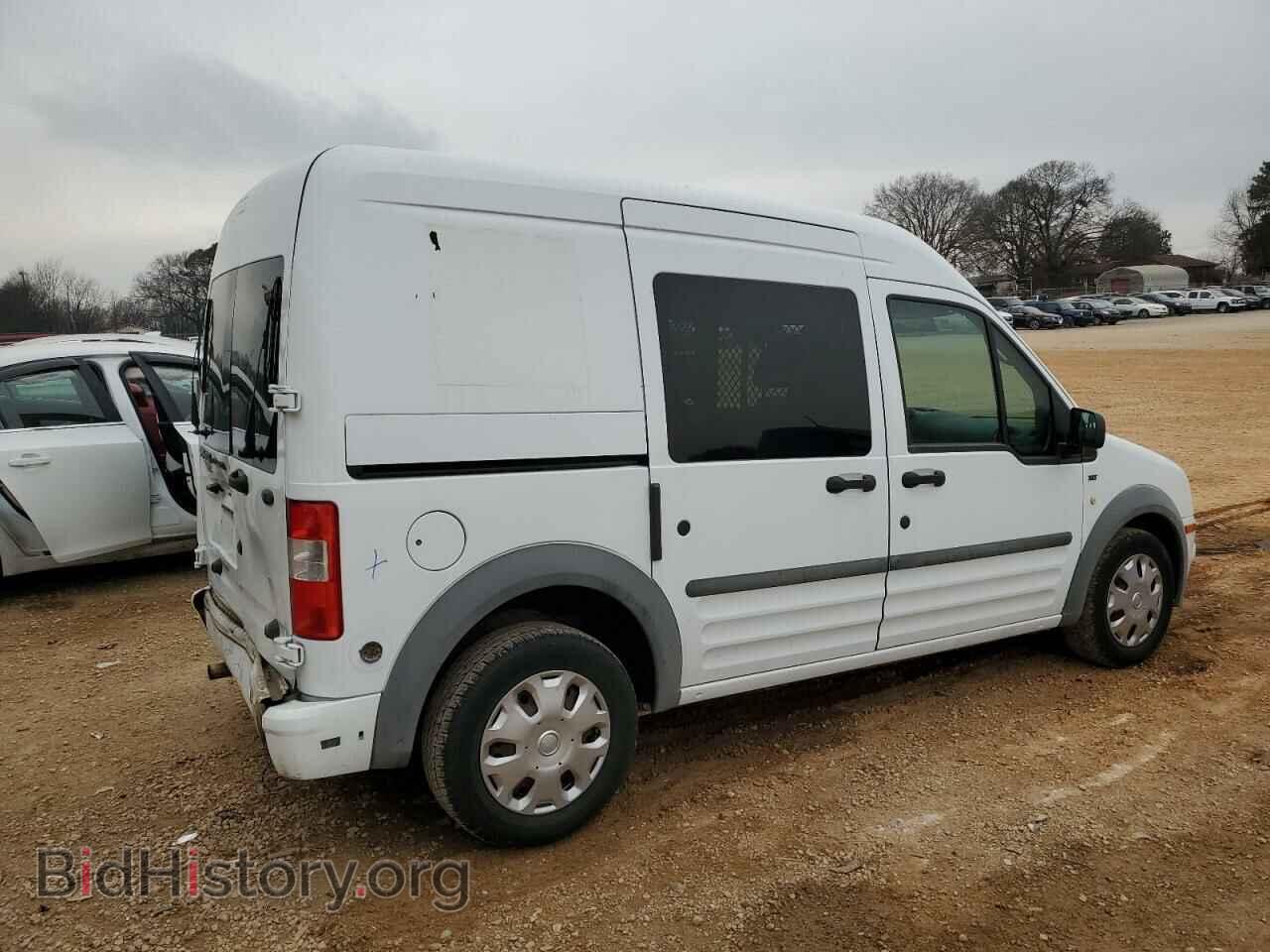 2010 FORD TRANSIT - VIN: NM0LS6BN9AT006606 - Фото 3
