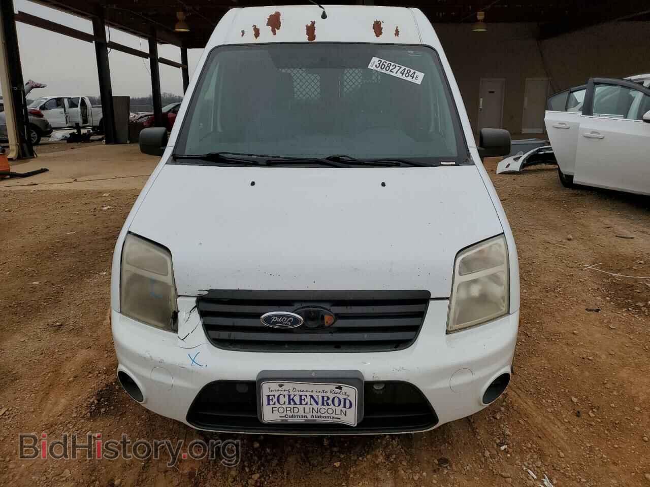 2010 FORD TRANSIT - VIN: NM0LS6BN9AT006606 - Фото 5